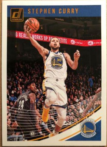 Stephen Curry #2