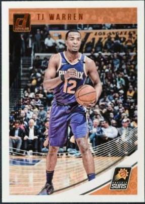 TJ Warren #129