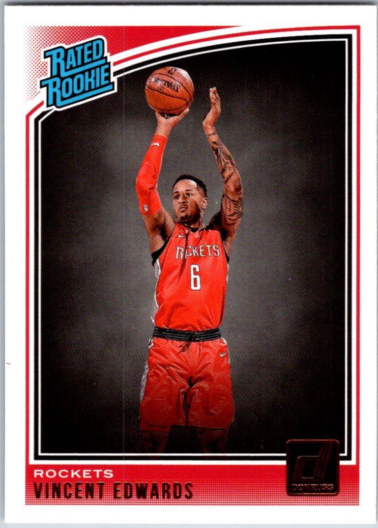 Vincent Edwards #165