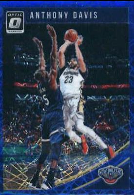 Anthony Davis [Blue Velocity] #47