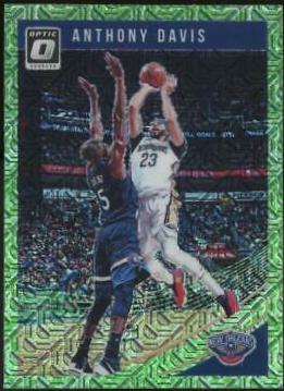 Anthony Davis [Choice Dragon] #47