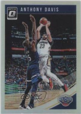 Anthony Davis [Holo] #47