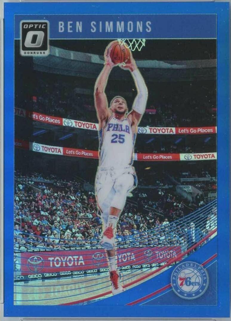 Ben Simmons #59