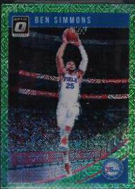 Ben Simmons [Choice Dragon] #59