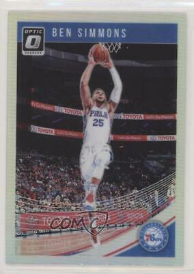 Ben Simmons [Holo] #59