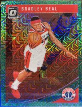 Bradley Beal [Choice Dragon] #113