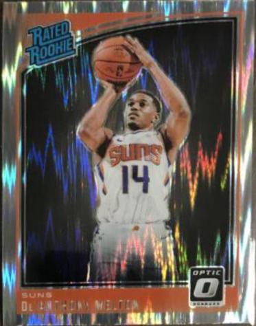 DE'Anthony Melton [Holo] #181