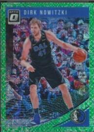 Dirk Nowitzki [Choice Dragon] #40