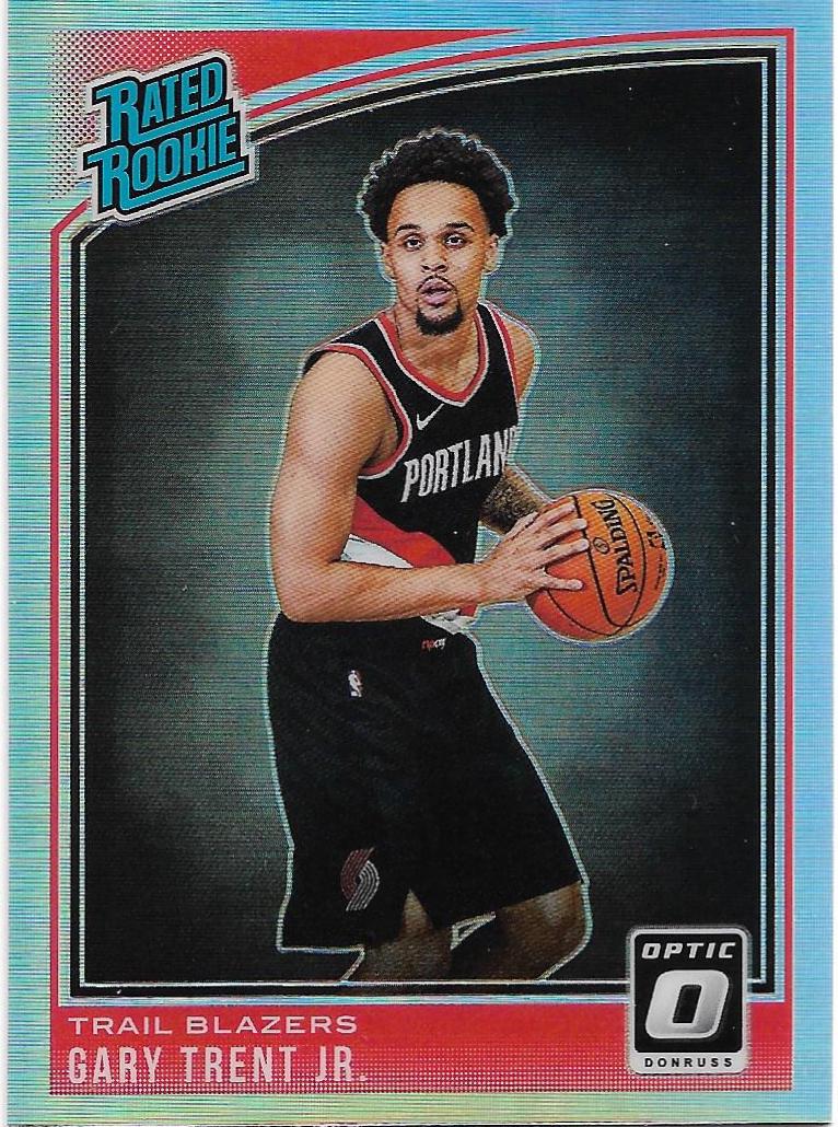 Gary Trent Jr. #199