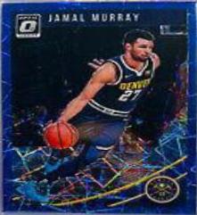 Jamal Murray [Blue Velocity] #60