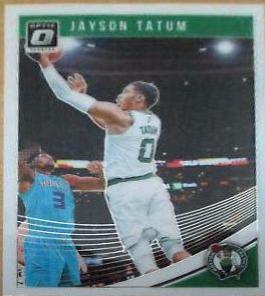Jayson Tatum #76