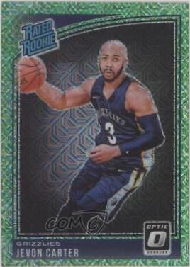Jevon Carter [Choice Dragon] #169