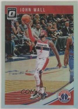 John Wall [Holo] #103