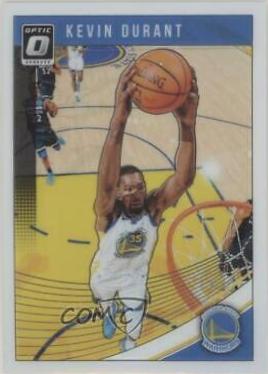 Kevin Durant #22