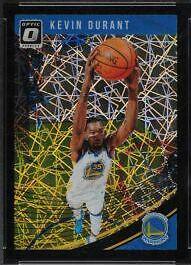 Kevin Durant [Black Velocity] #22