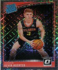 Kevin Huerter [Choice] #184