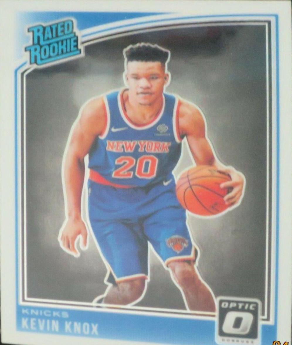 Kevin Knox #190
