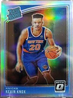Kevin Knox [Holo] #190