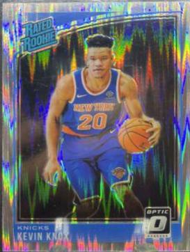 Kevin Knox [Shock] #190