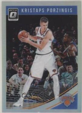 Kristaps Porzingis [Holo] #87