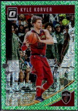 Kyle Korver [Choice Dragon] #128