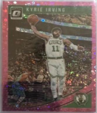 Kyrie Irving [Fast Break Pink] #56