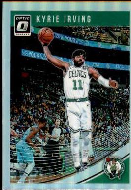 Kyrie Irving [Holo] #56