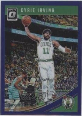 Kyrie Irving [Purple] #56