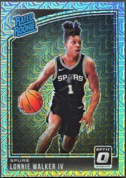 Lonnie Walker IV [Choice] #174