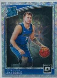 Luka Doncic [Premium Box Set] #177