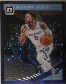 MarShon Brooks [Purple Stars] #114
