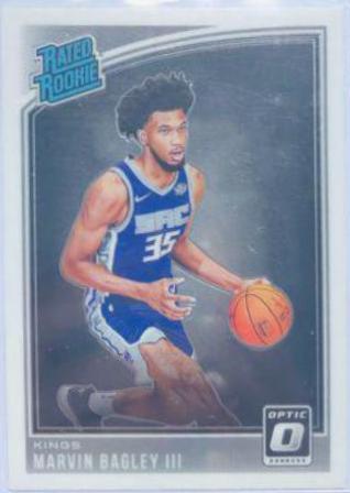 Marvin Bagley III #168