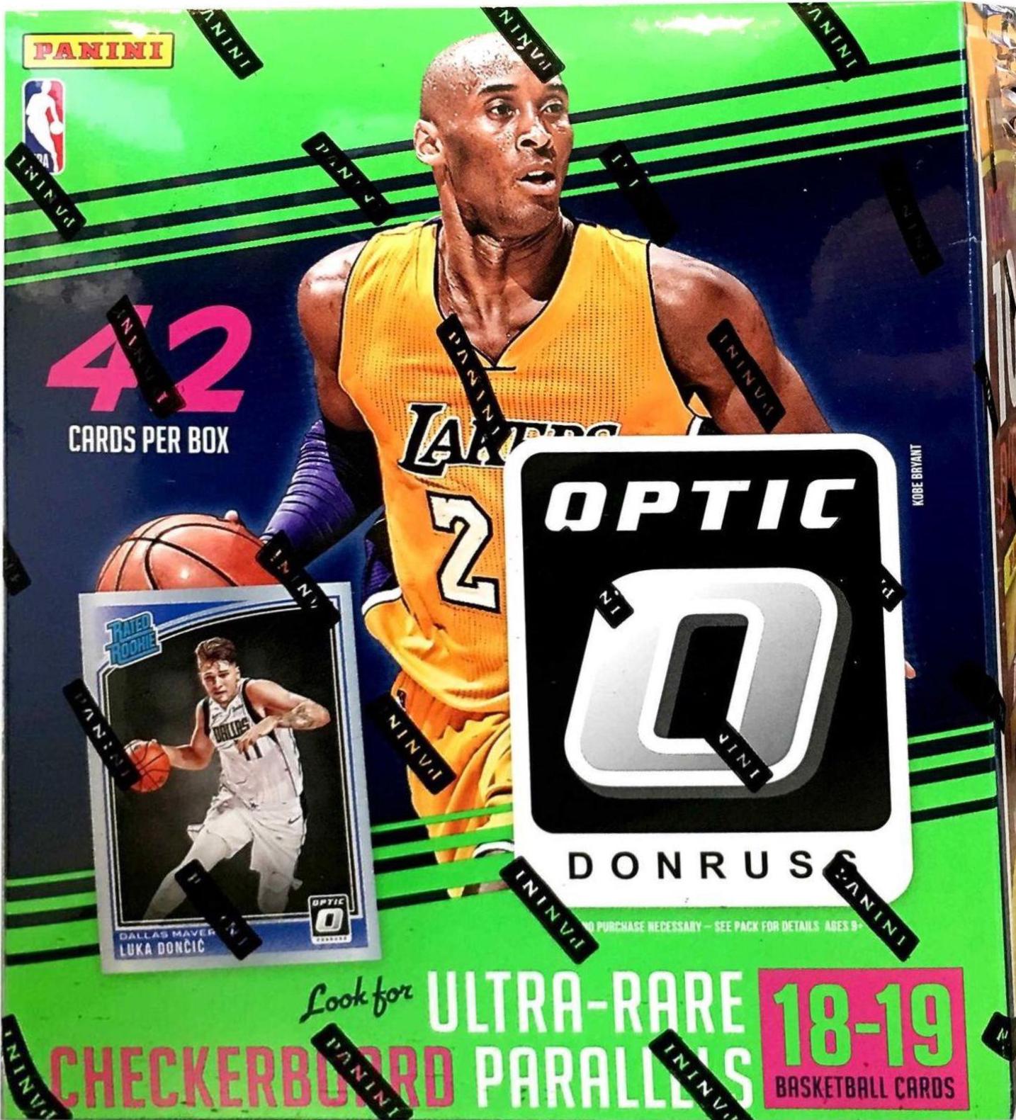Mega Box