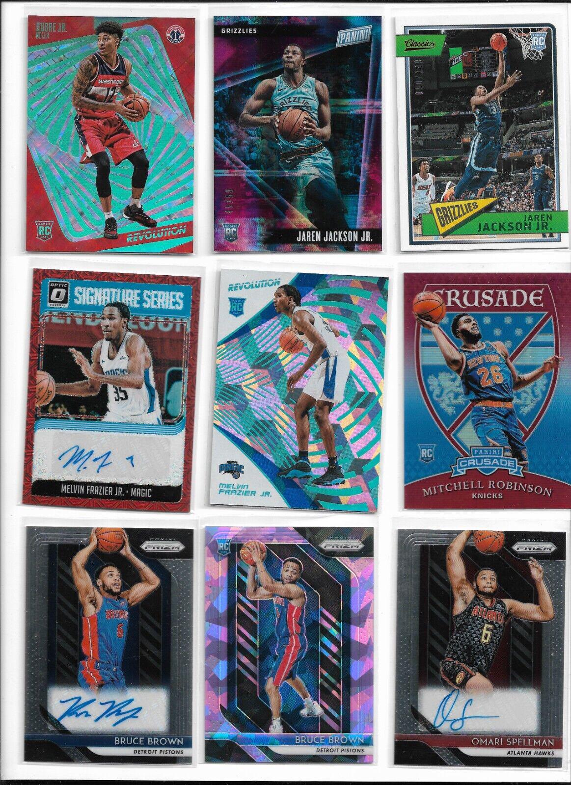 Melvin Frazier Jr. [Autograph Choice] #153