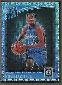 Melvin Frazier Jr. [Choice] #153