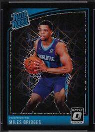 Miles Bridges [Black Velocity] #172