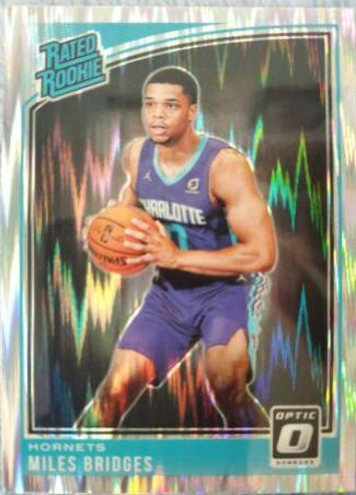 Miles Bridges [Shock] #172