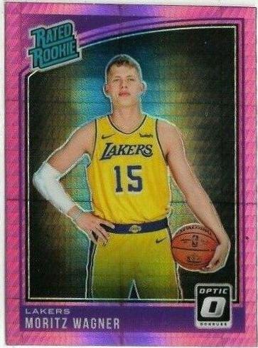 Moritz Wagner [Pink Velocity] #197