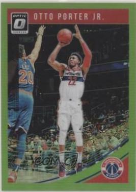 Otto Porter Jr. #123