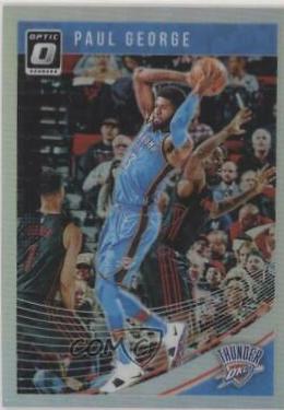 Paul George [Holo] #117