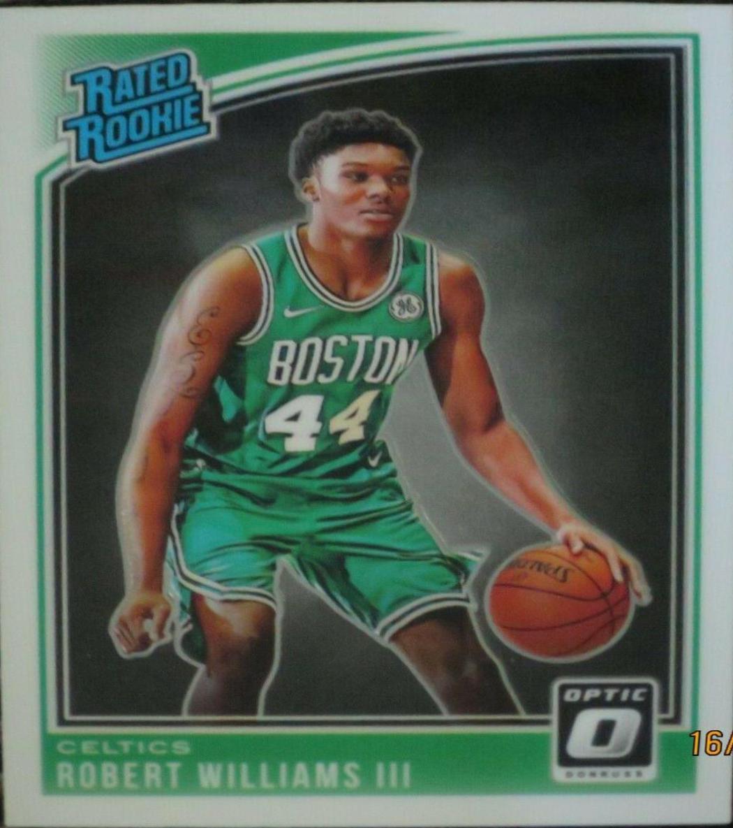 Robert Williams III #167