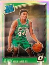 Robert Williams III [Holo] #167