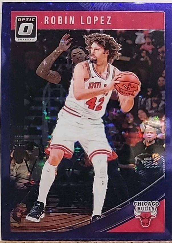 Robin Lopez [Purple Stars] #98