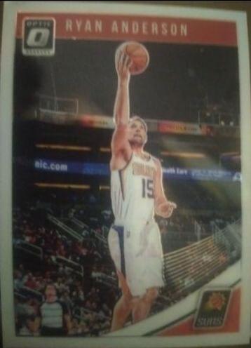 Ryan Anderson #82