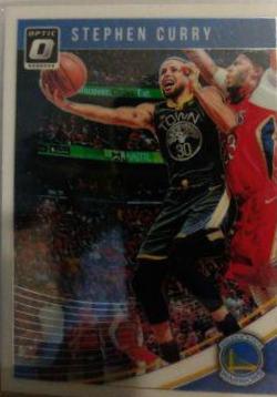 Stephen Curry #2