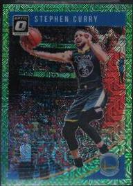 Stephen Curry [Choice Dragon] #2