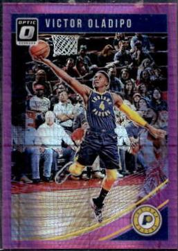 Victor Oladipo [Hyper Pink] #112