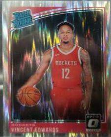 Vincent Edwards [Shock] #165