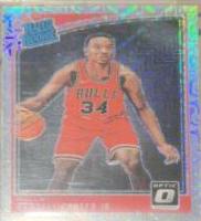 Wendell Carter Jr. [Choice] #170
