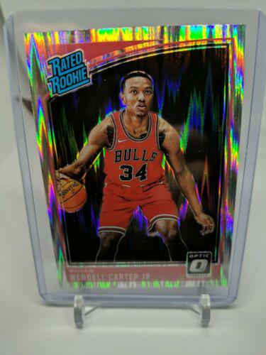 Wendell Carter Jr. [Shock] #170